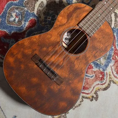 Martin 1T IZ Tenor Uke #861 Ukleles • $2439