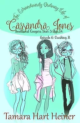 Episode 6 Crushing It Extraordinarily Ordinary Life Cass By Hart Heiner Tamara • $23.93