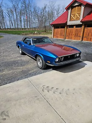 1973 Ford Mustang  • $17999.99