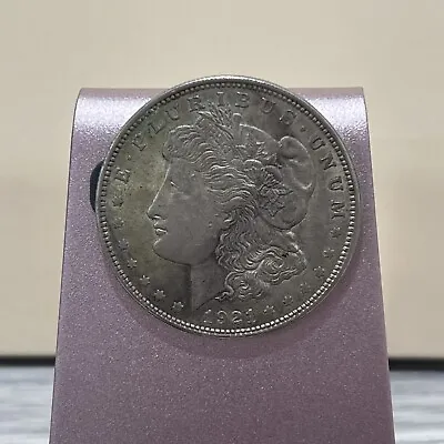 RARE E Pluribus Unum 1921 Silver Dollar Coin US Collectable • $575