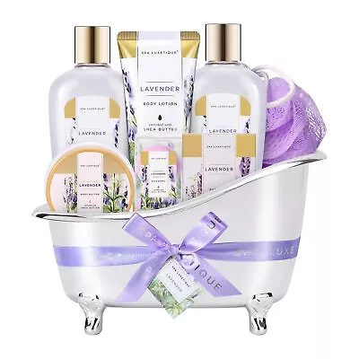 Mothers Day GiftsSpa Gifts For Women - Spa Luxetique Gift Baskets For Women8 ... • $34.94
