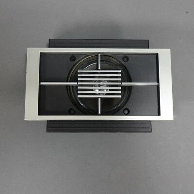 $25.19 • Buy Mitsubishi / Fischer SA80458-1 Tweeter 4  Speaker W/ Grill