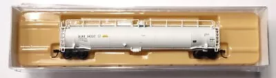 Atlas 50000996 N Scale GLNX 33K Gallon Tank #34237 LN/Box • $24.99