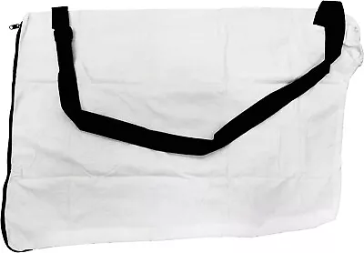 530095564 Vacuum Bag Leaf Blower Vacuum Zippered Bottom Dump Bag ​- For CRAFT... • $18.99