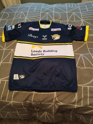 £23 • Buy Leeds Rhinos Jersey
