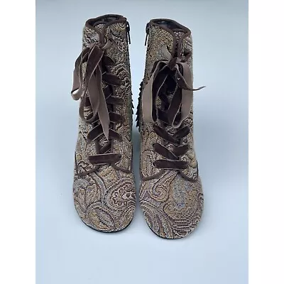 Mudd Aniston Booties Size 8M Women’s Pre-owned • $40