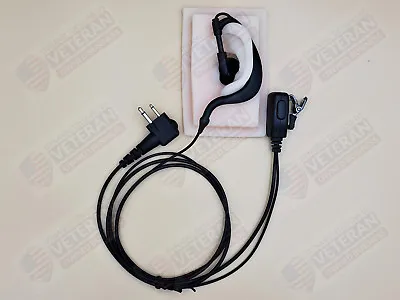 Headset For Motorola CLS1110 CLS 1110 CLS1410 1410 CLS1413 1413 Microphone • $14.95