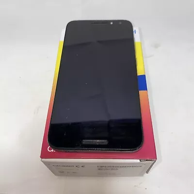 ALCATEL A3 Parts Only - Phone Passcode Locked • $25