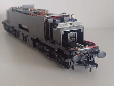 £79.99 • Buy Bachmann Spares 32-385 Class 37 Replacement Chassis With Screws. OO Gauge.