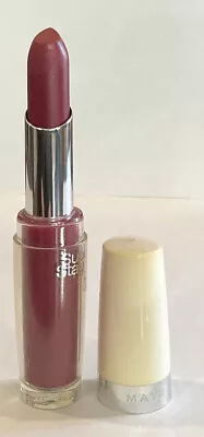 BUY1GET1 AT 20% OFF(add 2) Maybelline SuperStay 14 Hr Lipstick *Discolored Cap* • $12.59