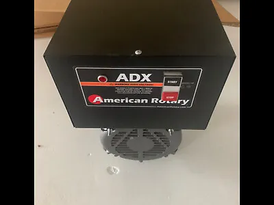 American Rotary ADX10F 240 V Digital Rotary Phase Converter • $900