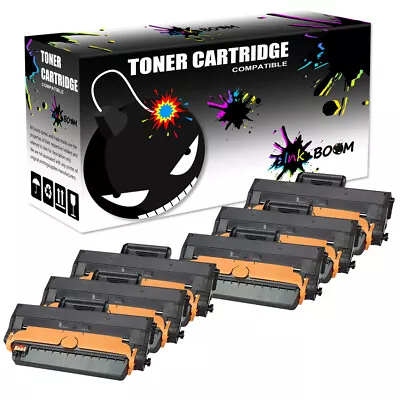 6BK Toner Cartridge For Samsung MLT-D103L ML-2951D SCX-4729FD SCX-4728FD Series • $98.81