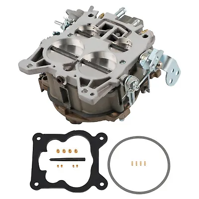 Carburetor Carb For Quadrajet 4MV 4 Barrel For Chevrolet 327 350 427 454 Engines • $148.89