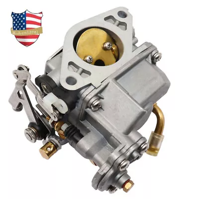 Fits Mercury 8HP 9.9HP 4-Stroke 3303-895110T11 Outboard Carburetor MO • $59.69