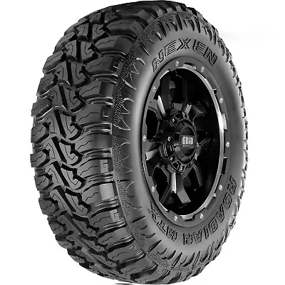 1 New Nexen Roadian Mtx  - Lt33x12.50r22 Tires 33125022 33 12.50 22 • $452