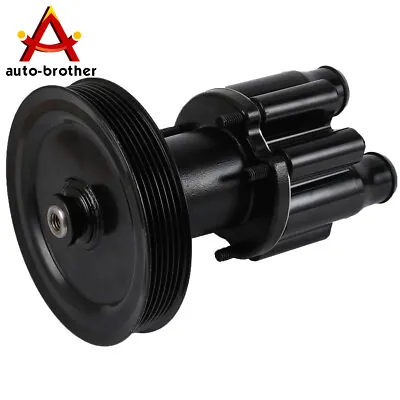 Impeller Sea Raw Water Pump Pulley For Mercruiser Bravo 46-807151A9 4.3 5.0 5.7  • $109.97