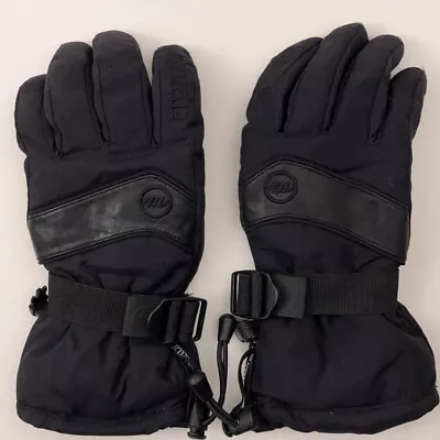 Manzella Smoking Herb Women's Size Medium Winter Ski Snowboard Gloves • $23.29