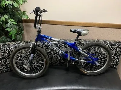 Vintage Mongoose Freestyle BMX Trick Bike W/Pegs • $429.99