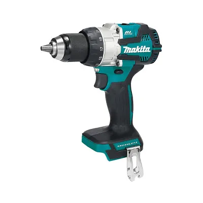 Makita Brushless Compact Combi Drill DHP489Z 18V LXT Body Only • £153.99