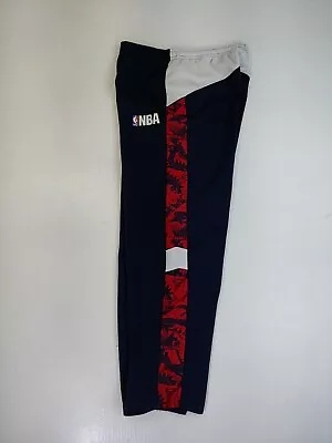 NBA Elevation Warm-up Pants Size Large Men's Basketball  • $21.80