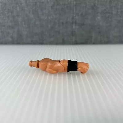 Marvel Legends Puck Arm Right BAF Cyclops Alpha Flight X-Men Figure Hasbro • $1