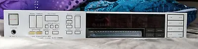 Akai Model AA-A25 Vintage Computer Controlled AM FM Stereo Receiver - TESTED! • $72.58