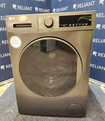 LG F2T208SSE 8kg 1200rpm Washing Machine - Refurb A (Please Read Description) • £282