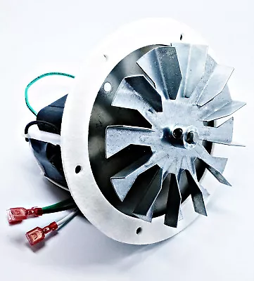 QuadraFire CB1200 & CB1200 Combustion Blower Exhaust Motor 812-3381 SRV7000-602 • $79