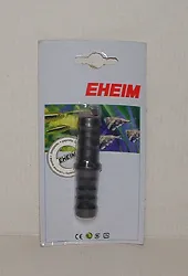 EHEIM 4005970 - 16mm HOSE CONNECTOR AQUARIUM FILTER • £5.99