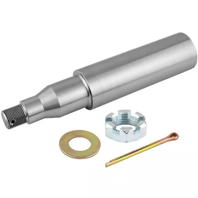 Trailer Spindle 42 Spindle For 5200lbs-7000lbs Trailer Axle Spindle 2-1/4 TX D20 • $30.78