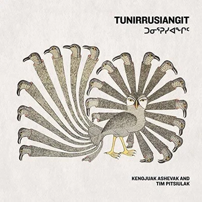 $82.79 • Buy Jocelyn Piirainen Tunirrusiangit (Hardback) 