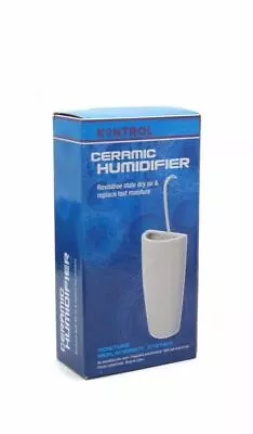 Kontrol Hanging Ceramic Humidifier To Hang On Radiators • £8.49