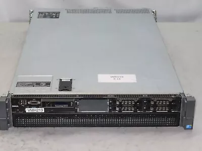 Dell PowerEdge R810 2x E7-2860 2.27Ghz -  192GB RAM - No HDD - ST: 2VTTNS1 • $275