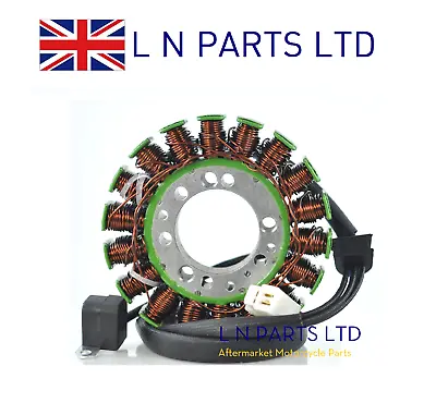 Triumph Daytona 675 Stator Coil / Magneto / Alternator 2006 - 2012 • £89.99