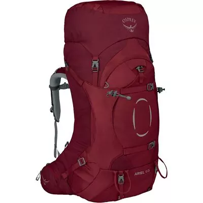Osprey Packs Ariel 65L Backpack - Women's • $320