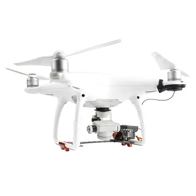 $80.12 • Buy Phantom 4 Double Release Thrower Drone Air Dropping For DJI Phantom 4/4P/4A/V2.0