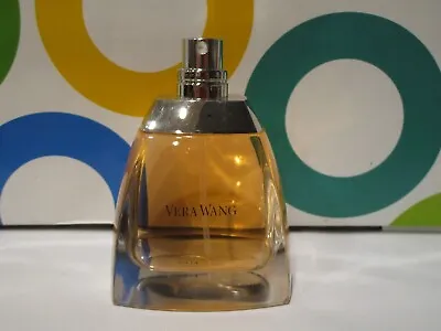 Vera Wang ~ Vera Wang Eau De Parfum Spray ~ 3.4 Oz • $38.40