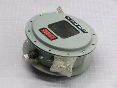 Mercoid DAW-23-3-10S Pressure Switch T229204 • $99.99