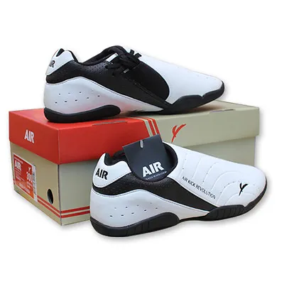 AIR Martial Arts Shoes/Footwear/Indoor Trainning Shoe/INNAE Style/Made In Korea • $78