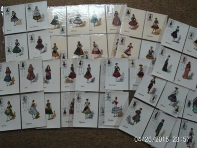 £24.99 • Buy Spanish Postcards