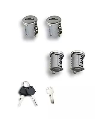 4 Pack Lock Cylindersfor Yakima Car Rack System Components Includes 4 • $24.40