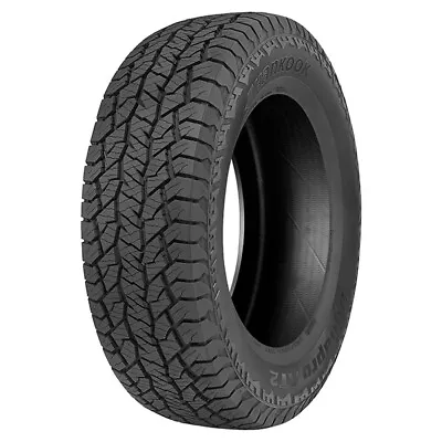 Tyre Hankook 265/70 R17 121/118s Rf11 Dynapro At-2 M+s Owl Dot 2019 • $618.20