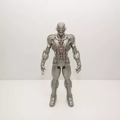 Ultron Marvel Avengers Age Of Electronic Titan Hero 2015 Lights Sounds Working • $22.48