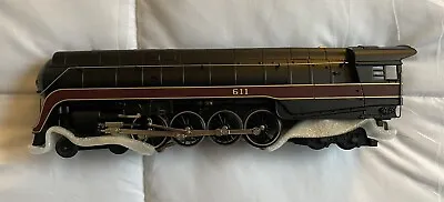 Mike’s Train House Rail King Norfork And Western J No  611 MT– 1105 • $550