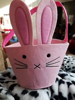 £2 • Buy Felt Easter Basket
