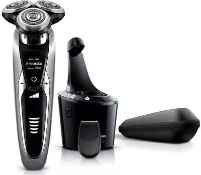 Philips Norelco Shaver 9300 Wet & Dry Electric Shaver S9311/84 Open Box • $246.99