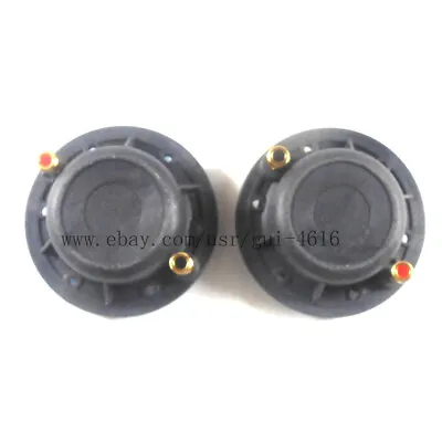 2pcs Replacement Diaphragm For Peavey 22A W / Push Terminals RX22 22XT • $34.03