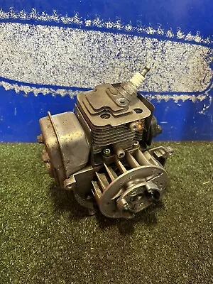 Kawasaki Kht750D Th23 Petrol Hedgetrimmer Engine Assembly Gwo • £29.95