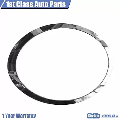 Left Driver Side Chrome Headlight Trim Ring For 2007-2015 Mini Cooper • $21.49