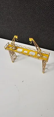 Modelux N Gauge Gantry Crane Kit • £16